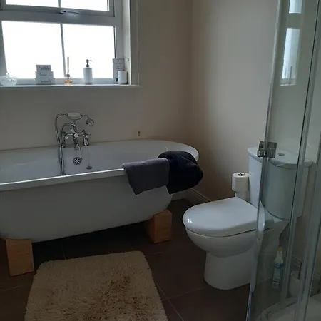 Corby House Bed & Breakfast