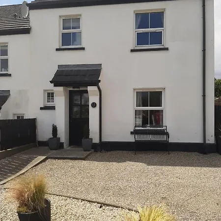 Corby House Ardara