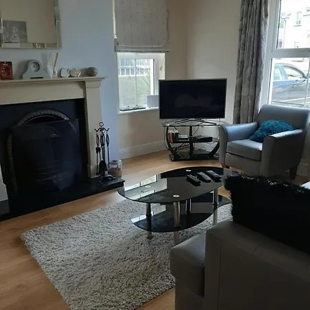 Corby House Bed & Breakfast Ardara