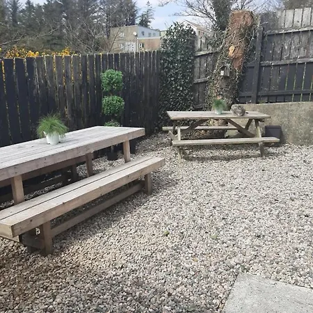 Corby House Bed & Breakfast *